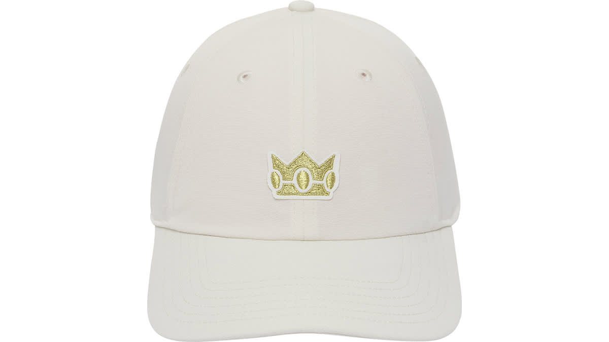 Peach™ Collection - Vanilla Dad Hat 2